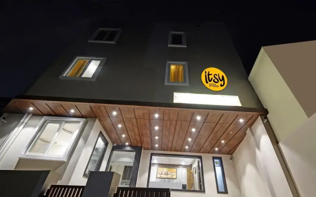 Hotel Shashwat