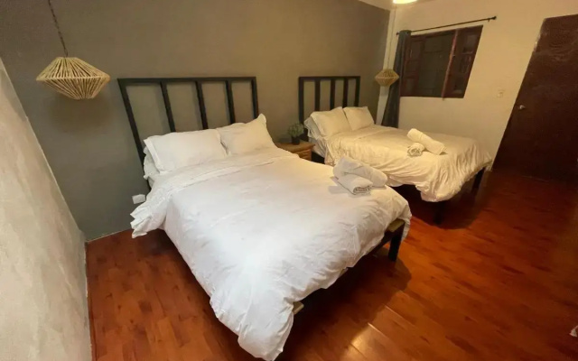 Hotel Villa Helena