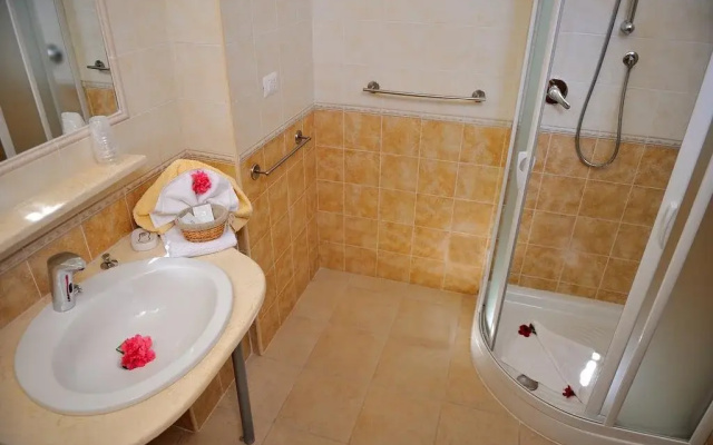Hotel Hr Costa Rei