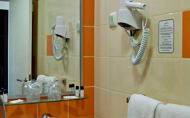 Lisbon City Hotel