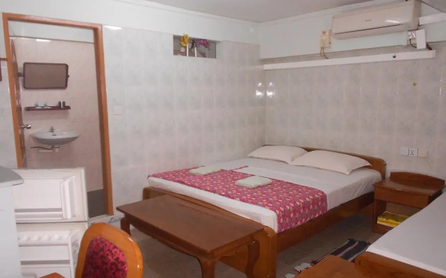 Chan Myae Guest House