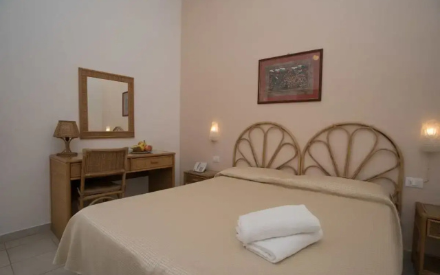 Hotel Il Nespolo