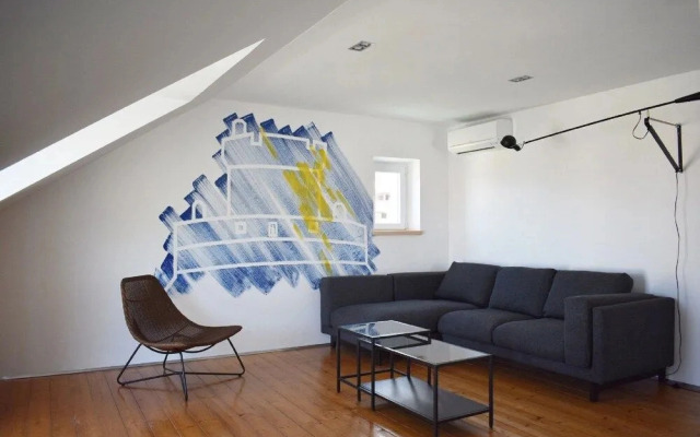 Apartment Viva