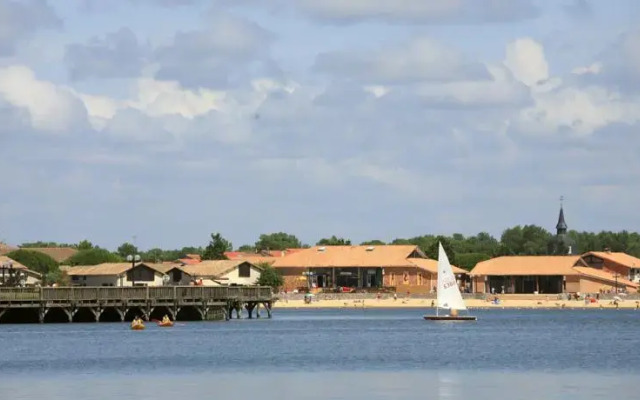 Village Albatros