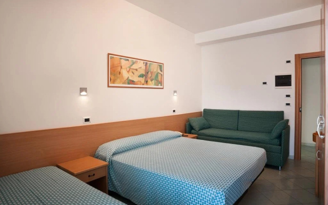 Hotel Haiti