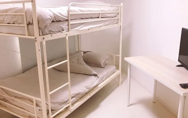 Guest house Shijo K12