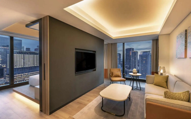 Canopy By Hilton Osaka Umeda