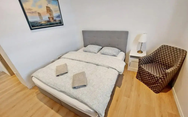ROSE valley -modern rooms and apartments