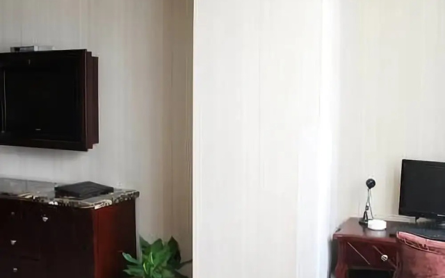 Shengtong Hotel