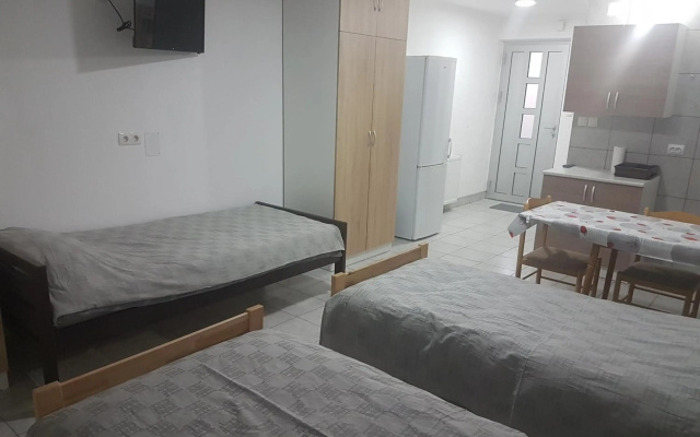 DASS apartmani