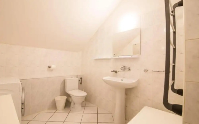 Holiday Villa With Private Garden, Lubiatowo