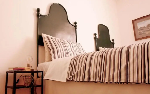 Ritornello B&B
