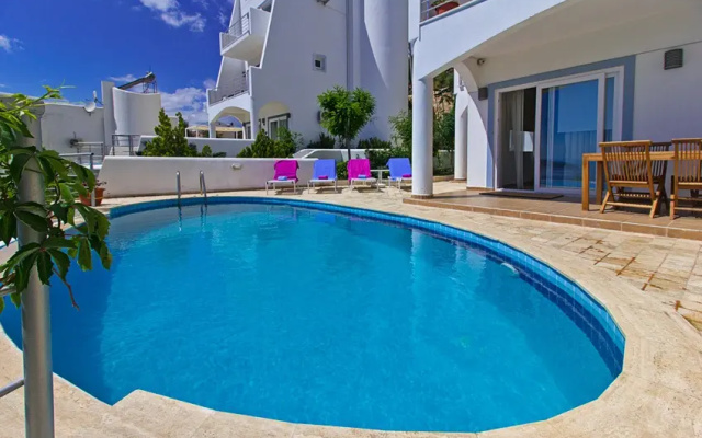Villa Ecem