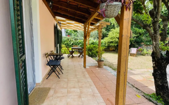 Apartment Oasi