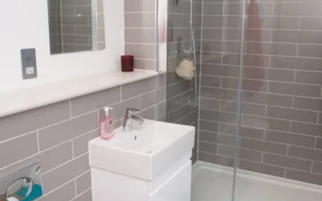 1 Bedroom Flat in the Heart of Bristol