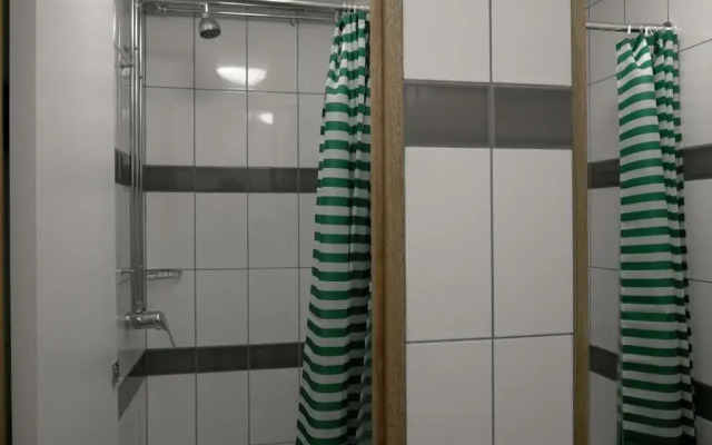 Urbany London Hostel