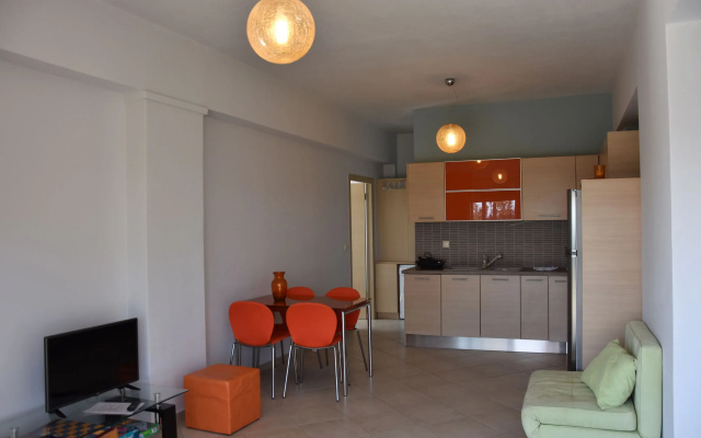 Thalassa House Apartments