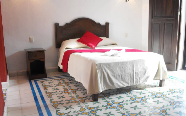 La Aurora Hotel Colonial