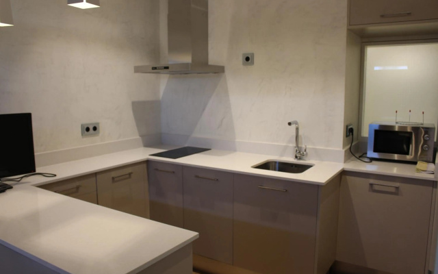 Guiana Hostel