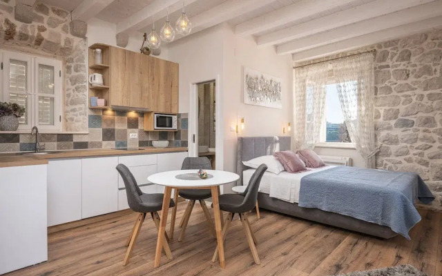 Apartments Villa Agava
