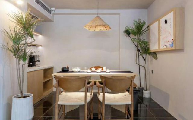 Xiamen Aston Hotel (Zhongshan Road · Bailuzhou Park Branch)​