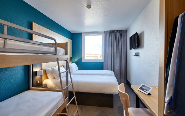 B&B HOTEL Paris Nord Gonesse Parc des Expos
