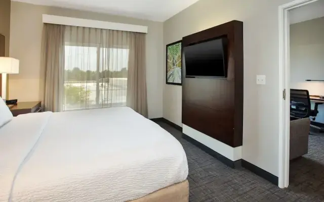 Residence Inn by Marriott Columbus Dublin