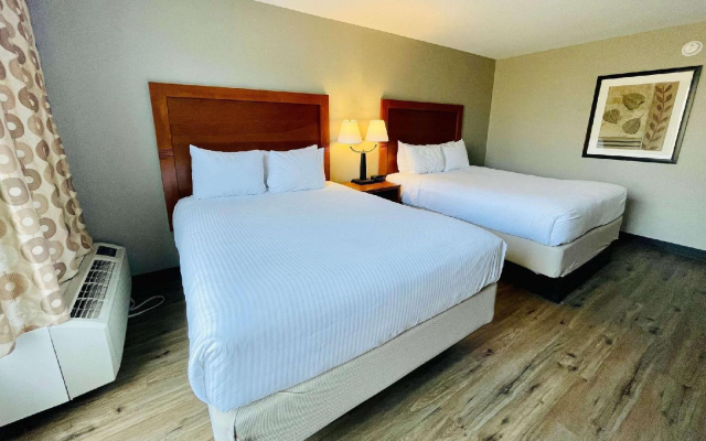 Holiday Inn Ellsworth