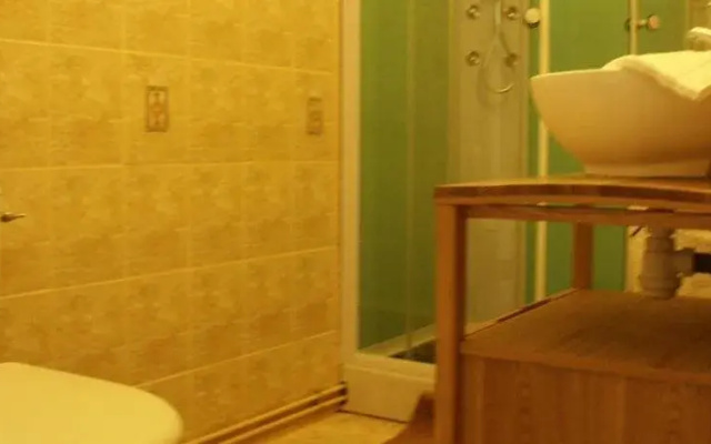Les Chambres dHelix