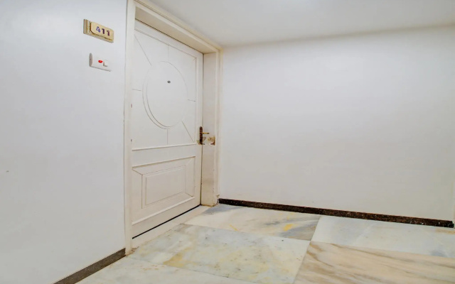 Capital O 76484 Hotel Balwas International