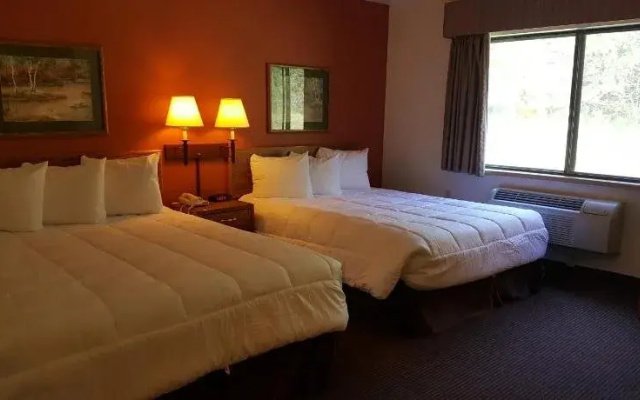 Americas Best Value Inn & Suites - Norway