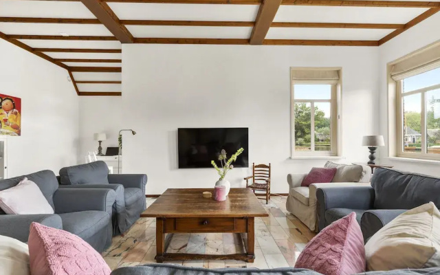 Exclusive Country house Anna Hoeve