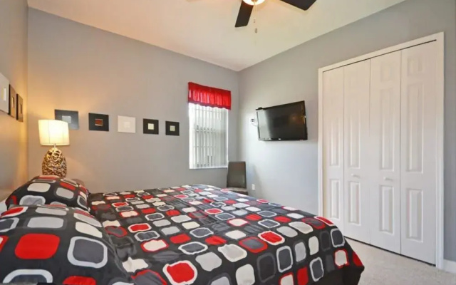 Kokomo Retreat 299886