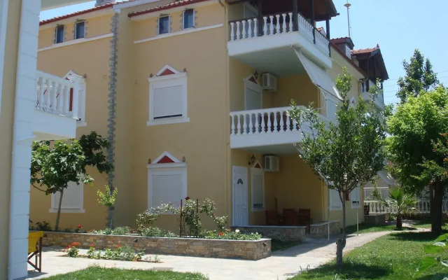 Villa Yianna
