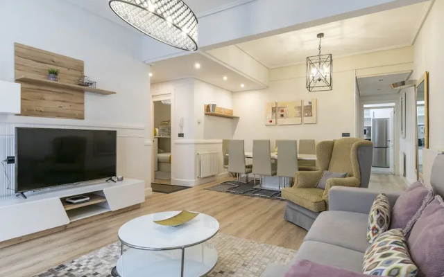 Urban by Forever Rentals