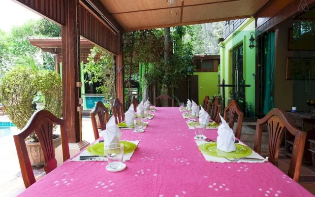 Villa Chiang Mai