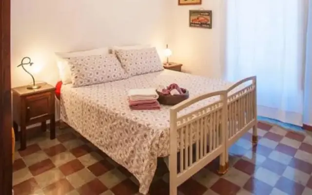Villa Monacelli