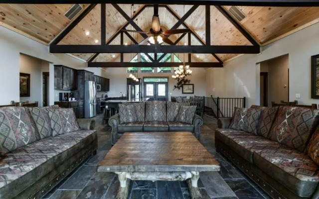 Lodge 73