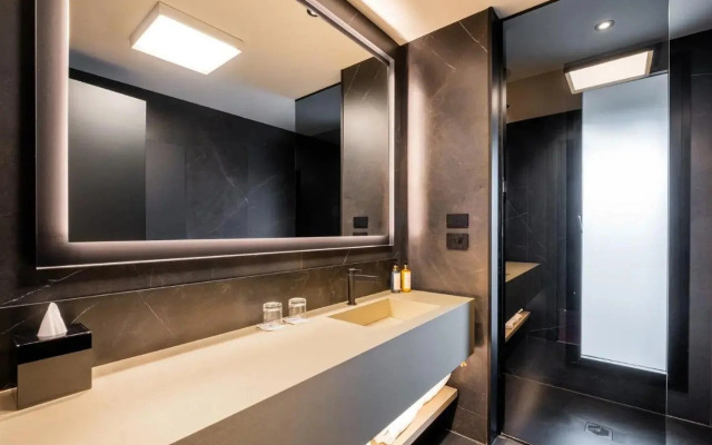 Eurostars Matera LaSuite