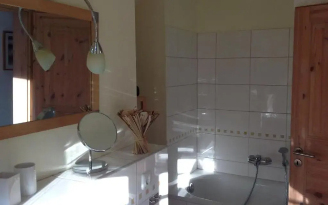 Ferienwohnung Geißler