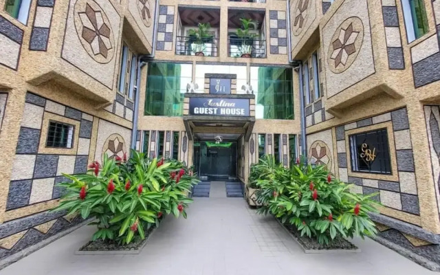 Justina Guest House Hotel