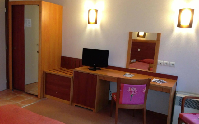 Hotel Le Jura