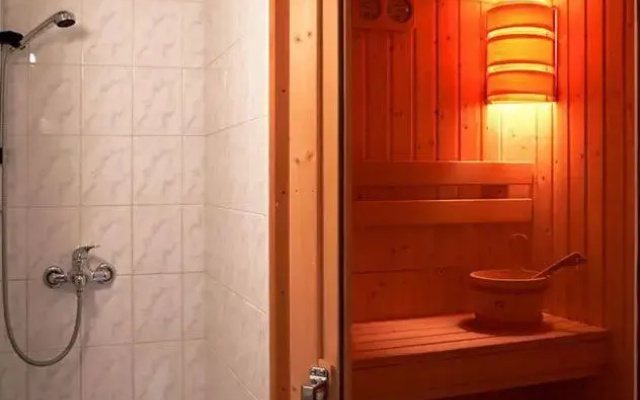 Ferienhaus Apartmanház Zalánki
