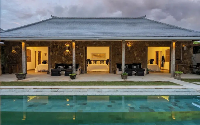 Luxe Bali 1 Villa by Betterplace