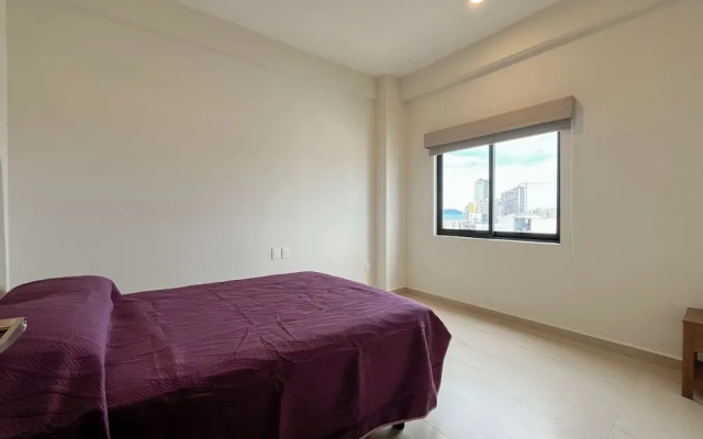 Makeva Condos - Near Malecon
