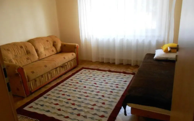 Zrínyi Apartman