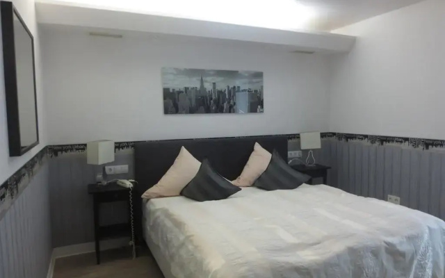Hotel Corsten
