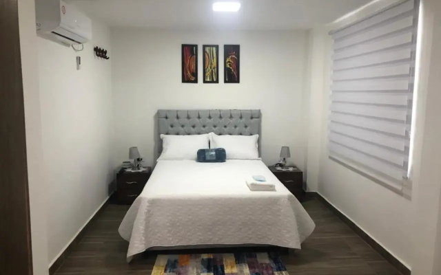 Hostal Lucy
