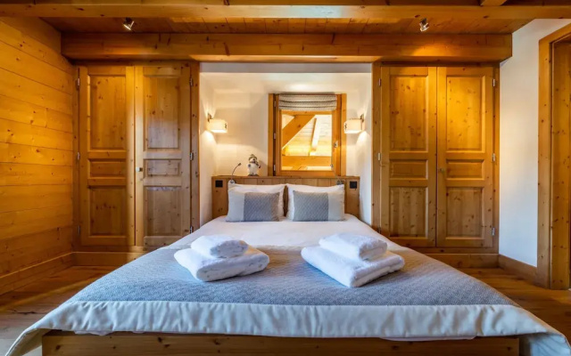 Abachi Chalet Les Gets - by EMERALD STAY