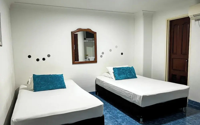 Gran Hotel Cali